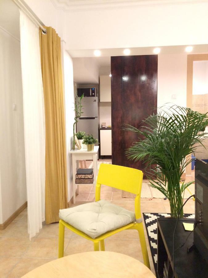 My Little Studio Bucareste Exterior foto