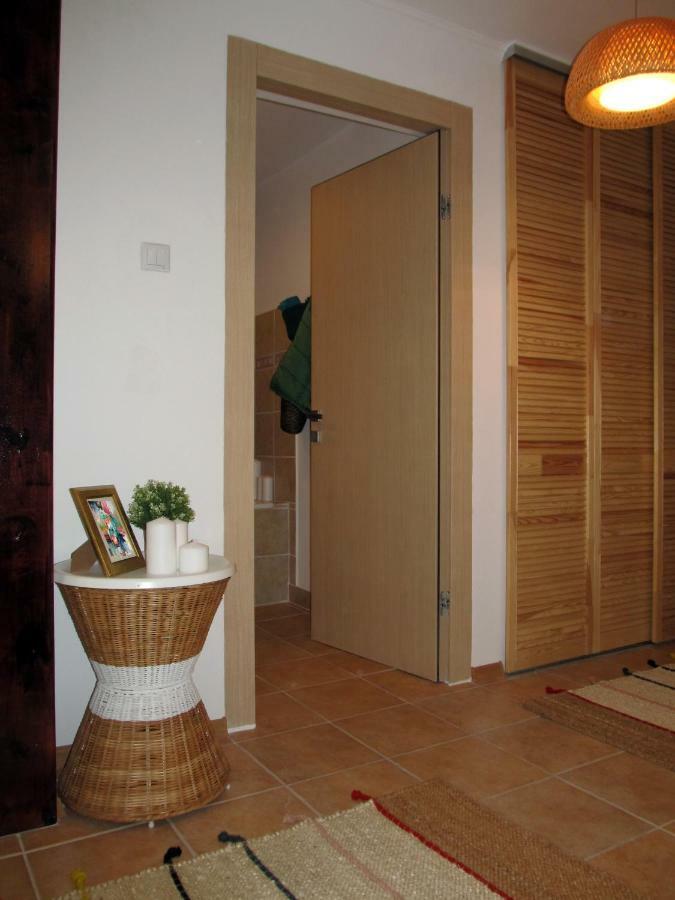 My Little Studio Bucareste Exterior foto
