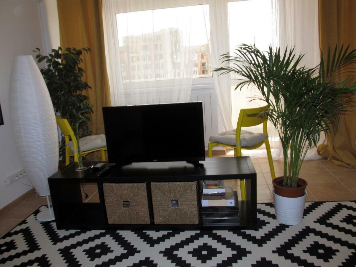 My Little Studio Bucareste Exterior foto