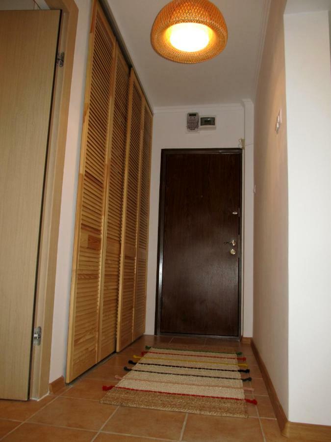 My Little Studio Bucareste Exterior foto
